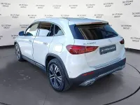Usata Mercedes GLA200 Advanced Plus 150 CV (110 kW) 2024 Bianco polare SUV