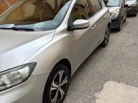 Usata Nissan Pulsar 110 CV (80 kW) 2017 Grigio Berlina