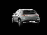 Nuova Mercedes EQA300 Advanced 139 kW (189 CV) 2026 Grigio SUV