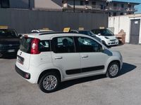 usata Fiat Panda 1.3 MJT 95 CV S&S Lounge