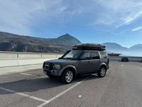 usata Land Rover Discovery 3.0 sdV6 HSE 245cv auto