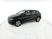 Nuova Mercedes EQA250+ Advanced 94 kW (129 CV) 2026 Nero notte SUV