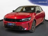 Nuova Opel Corsa 101 CV (74 kW) 2025 Rosso Utilitaria