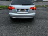 Usata Audi A4 Ambiente 140 CV (102 kW) 2005 Station wagon