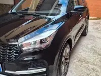 Usata DR DR 4.0 116 CV (85 kW) 2023 Nero SUV