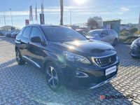 usata Peugeot 3008 1.5 bluehdi Allure s&s 130cv