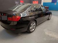 Usata BMW 316 2012 Berlina