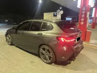 Usata BMW 116 M Sport 116 CV (85 kW) 2020 Utilitaria