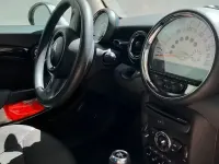 Usata Mini ONE 75 CV (55 kW) 2012 Utilitaria