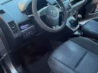 Usata Mazda 5 143 CV (105 kW) 2008 Grigio Monovolume