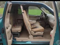Usata Ford F-150 314 CV (230 kW) 1998 Pick-up