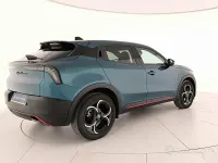 Usata Alfa Romeo GT Junior Edizione Speciale 145 CV (106 kW) 2025 Bluazzurro SUV