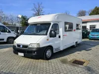 Usata Fiat Ducato 177 CV (130 kW) 2006 Other Furgone