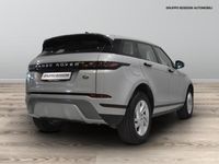 usata Land Rover Range Rover evoque 2.0 i4 mhev 200cv s awd auto