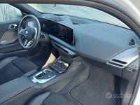 Usata BMW 120 M Sport 170 CV (125 kW) 2025 Bianco Utilitaria