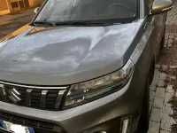 Usata Suzuki Vitara 129 CV (94 kW) 2024 SUV