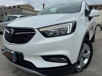 Usata Opel Mokka Cosmo 136 CV (100 kW) 2016 Bianco SUV