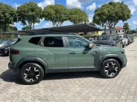 Nuova Dacia Duster Extreme 101 CV (74 kW) 2025 Verde SUV
