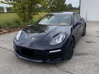 usata Porsche Panamera Panamera3.0 300cv *PROMO FINANZI