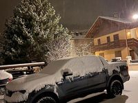 Usata Ford Ranger 2021 Grigio Pick-up