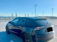 Usata VW Taigo R-line 110 CV (80 kW) 2023 Nero SUV