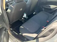 Usata Fiat Grande Punto 65 CV (47 kW) 2008 Grigio Utilitaria