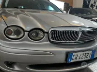 Gebraucht Jaguar X-type Executive 131 PS (96 kW) 2004 Grau Kombi