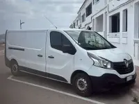 Usata Renault Trafic Zen 120 CV (88 kW) 2019 Monovolume
