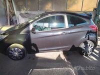 Usata Ford Ka Individual 75 CV (55 kW) 2011 Utilitaria