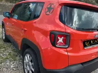 Occasion Jeep Renegade Limited 120 PK (88 kW) 2019 SUV