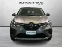 Usado Renault Captur Techno 145 CV (106 kW) 2023 Gris SUV
