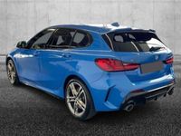 usata BMW 135 Serie 1 i i xDrive