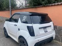 Usata Ligier JS50 2016 Bianco Utilitaria