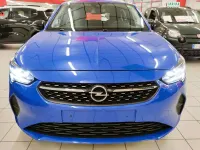 Usata Opel Corsa Edition+ 75 CV (55 kW) 2023 Blu/azzurro Utilitaria