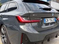 Usata BMW 330 Comfort Edition 286 CV (210 kW) 2023 Grigio Station wagon