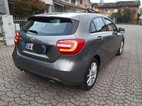 Usata Mercedes CLA180 Premium 109 CV (80 kW) 2014 Berlina