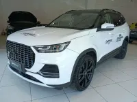 Usata DR DR 7.0 317 CV (233 kW) 2025 Bianco SUV