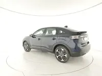 Usata Citroën C4 PureTech 131 CV (96 kW) 2025 Blu SUV