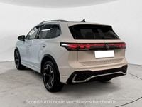 Usata VW Tiguan R-line 150 CV (110 kW) 2024 Other SUV