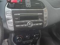 Usata Fiat Bravo 90 CV (66 kW) 2008 Grigio Utilitaria
