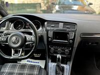 Usata VW Golf VII GTD 2017 Berlina
