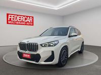 Usata BMW X1 M Sport 150 CV (110 kW) 2024 Bianco SUV