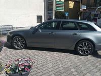 Usata Audi A6 Advanced Plus 177 CV (130 kW) 2012 Station wagon