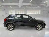 Usata Audi Q2 Business 116 CV (85 kW) 2021 Nero SUV