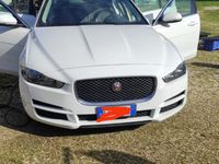 usata Jaguar XE 20 D