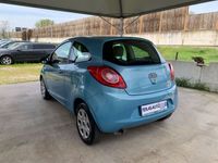 usata Ford Ka 1.2 8V 69CV Titanium OK NEOPATENTATI