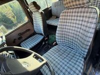 Usata Mercedes G240 72 CV (52 kW) 1985 SUV