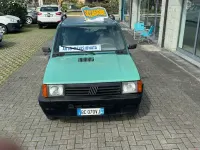 Usata Fiat Panda 45 CV (33 kW) 1997 Furgone