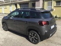 usata Citroën C3 Aircross SHINE PureTech 1.2 110 cv - Km