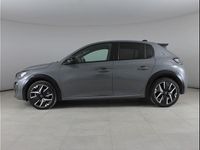 Usata Peugeot 208 GTi 145 CV (106 kW) 2025 Grigio Utilitaria